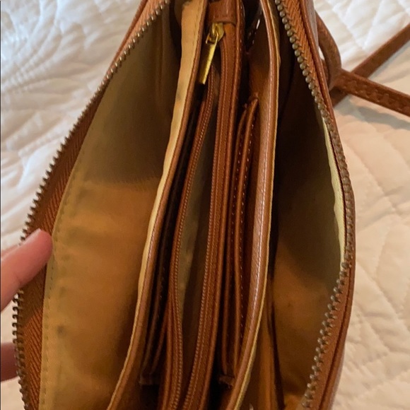 Small Cross Body Purse - Picture 4 of 5